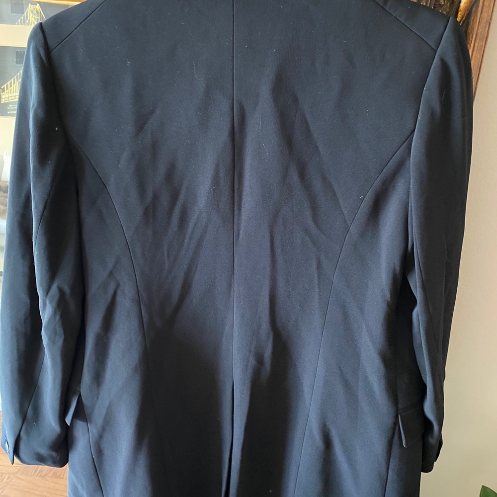 Oversized Rag & Bone Blazer - Picture 4 of 6